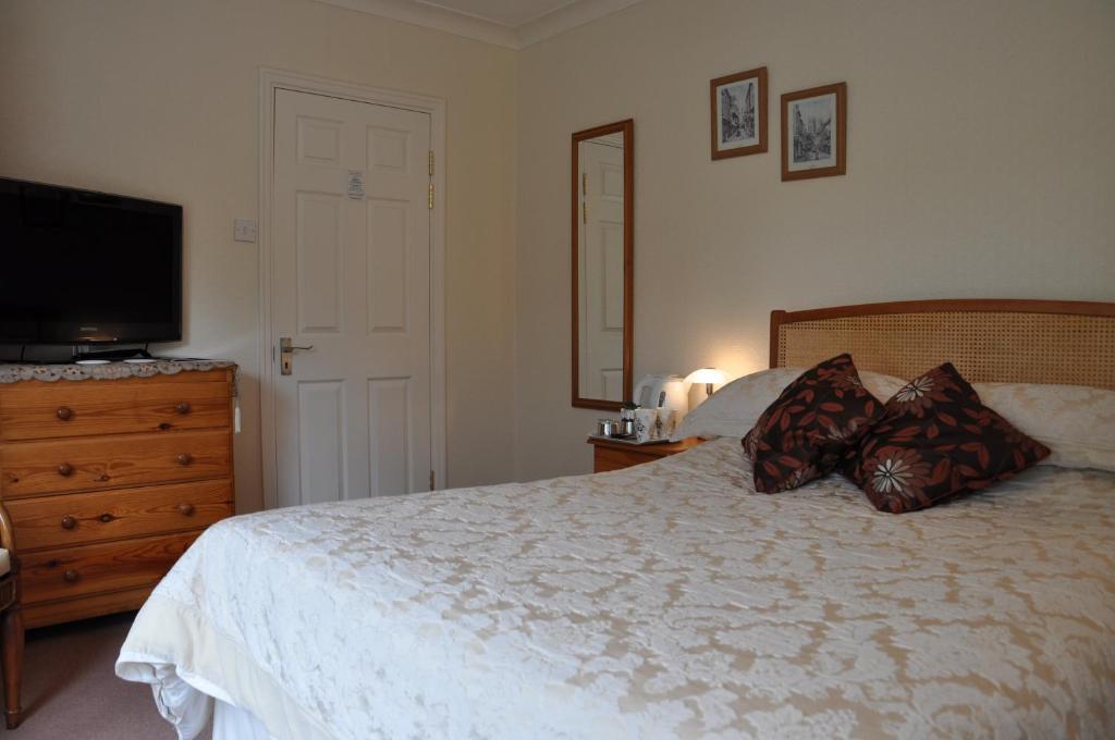 يورك The Willows Bed & Breakfast المظهر الخارجي الصورة