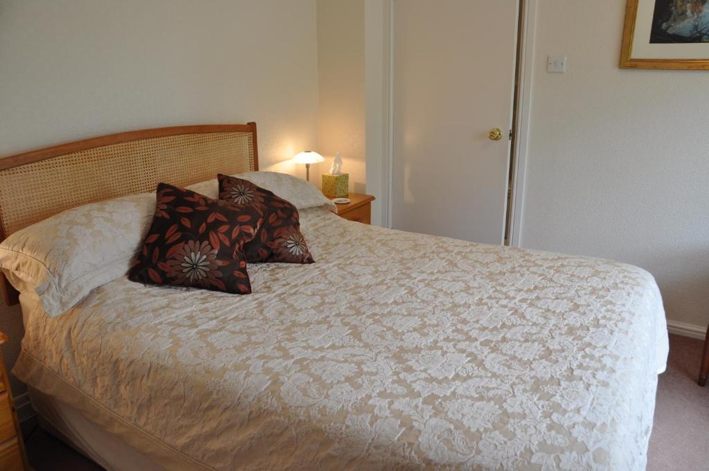 يورك The Willows Bed & Breakfast المظهر الخارجي الصورة