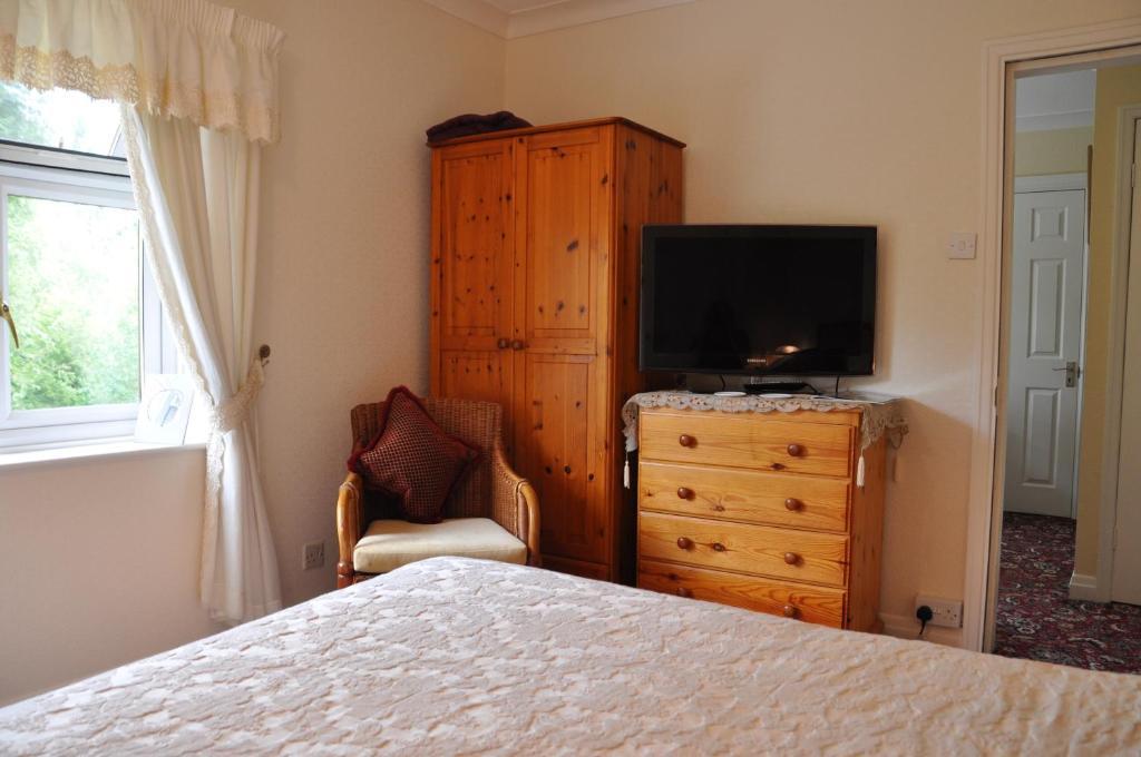 يورك The Willows Bed & Breakfast المظهر الخارجي الصورة