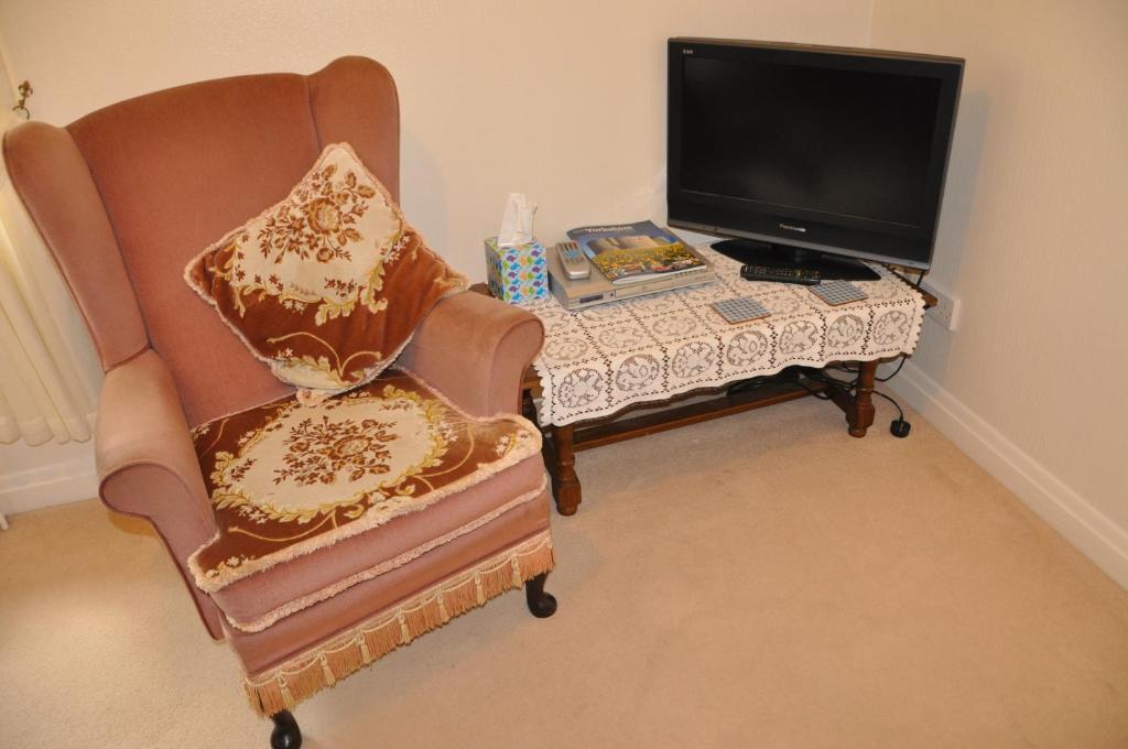 يورك The Willows Bed & Breakfast المظهر الخارجي الصورة